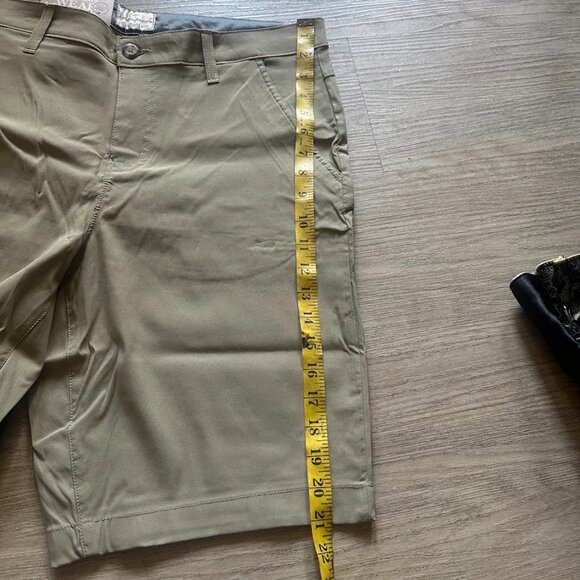 BUNDLE  Original Waterproof vintage shorts size 34 - Picture 4 of 6